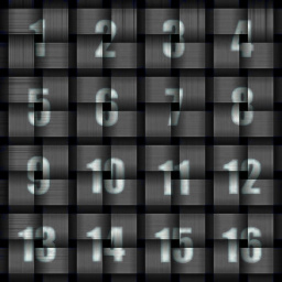 rsrc/15 Puzzle Series 7 Plus Black Metal.jpg image